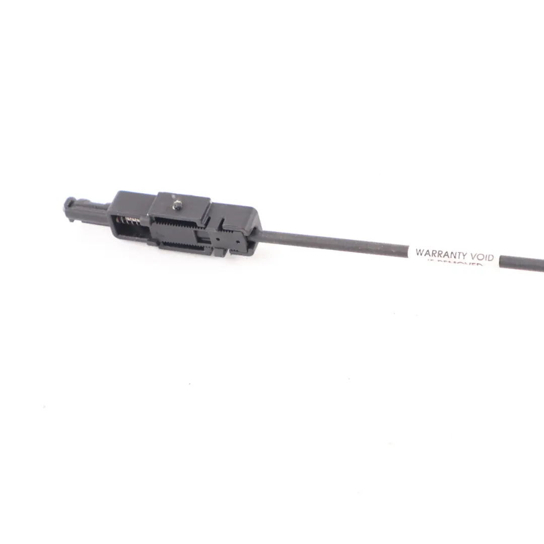 Mercedes Sprinter W906 Cavo Bowden Porta scorrevole sinistra destra - SKU A9067603204 - Numero di parte A9067603204