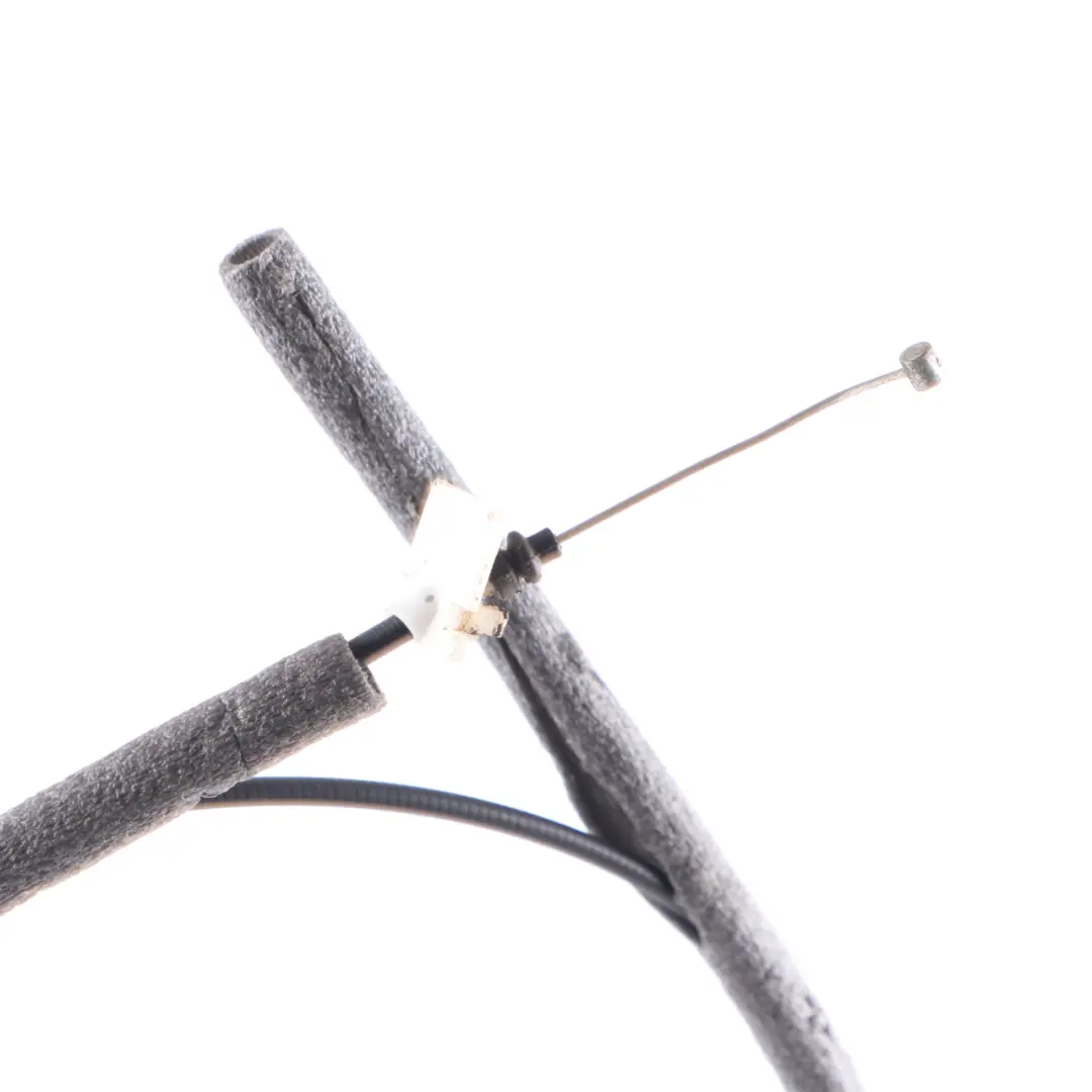 Cable Bowden Corredera Izquierda Derecha para Mercedes Sprinter W906 con número de pieza A9067603204 Mercedes Sprinter W906 Cable Bowden Corredera Izquierda Derecha - SKU A9067603204 - Número de pieza A9067603204