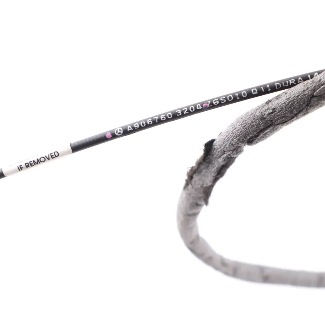 Bowden Cable Porte coulissante Gauche Droite pour Mercedes Sprinter W906 à propos du numéro de pièce A9067603204 Mercedes Sprinter W906 Bowden Cable Porte coulissante Gauche Droite - SKU A9067603204 - Numéro de pièce A9067603204