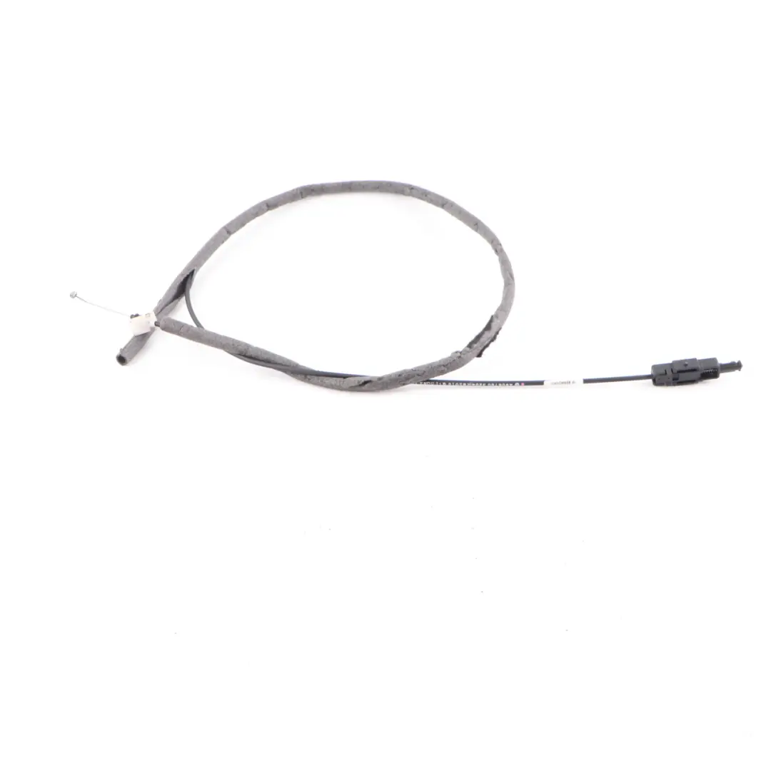 Mercedes Sprinter W906 Cavo Bowden Porta scorrevole sinistra destra - SKU A9067603204 - Numero di parte A9067603204