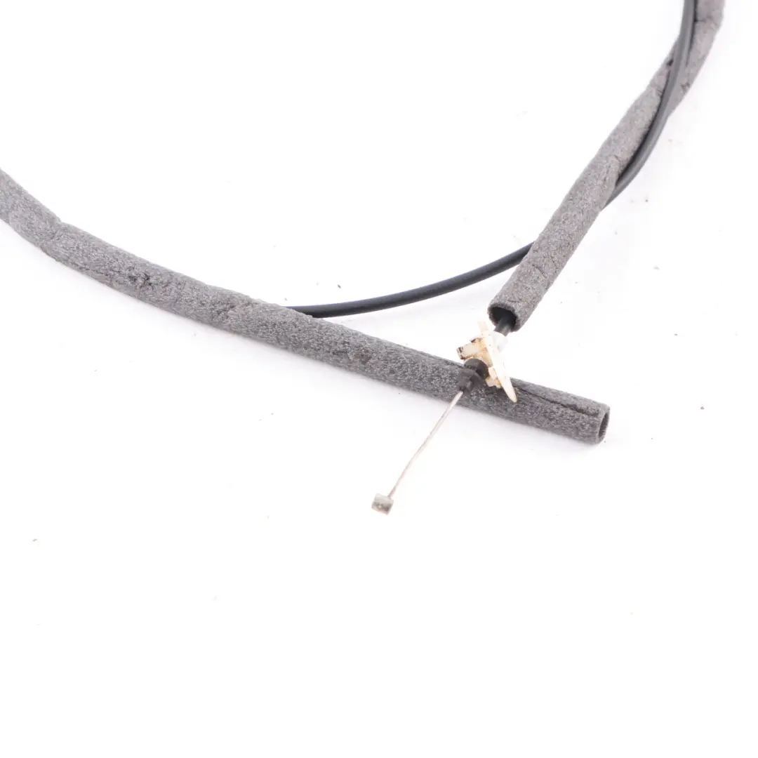 Mercedes Sprinter W906 Cavo Bowden Porta scorrevole sinistra destra - SKU A9067603204 - Numero di parte A9067603204
