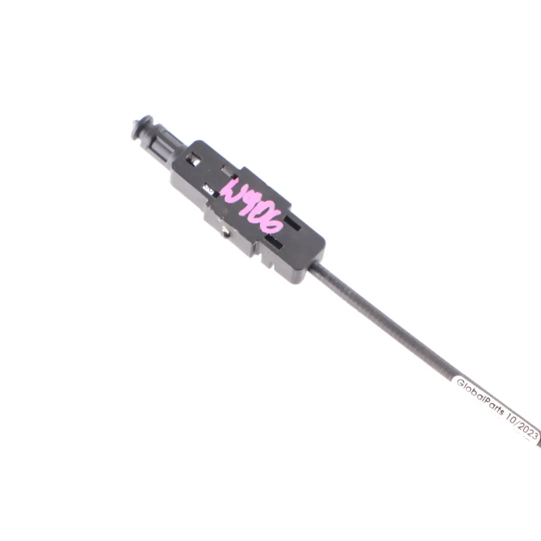 Bowden Cable Sliding Door Left Right N/O/S to Mercedes Sprinter W906 with Part number A9067603204 Mercedes Sprinter W906 Bowden Cable Sliding Door Left Right N/O/S - SKU A9067603204 - Part number A9067603204