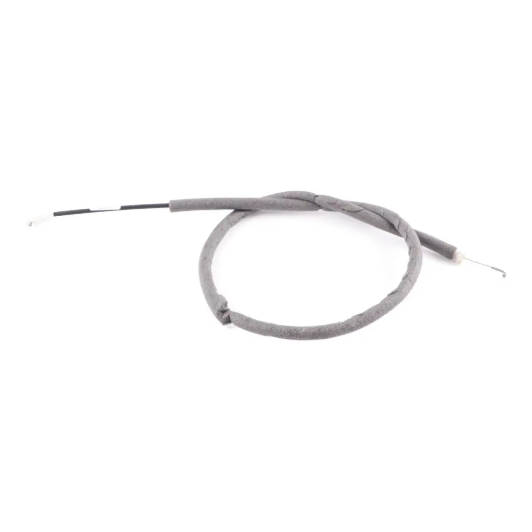 Mercedes Sprinter W906 Door Pull Lock Bowden Cable Rear Left N/S - SKU A9067605304 - Part number A9067605304