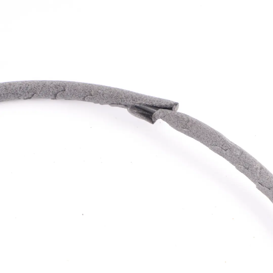 Mercedes Sprinter W906 Door Pull Lock Bowden Cable Rear Left N/S - SKU A9067605304 - Part number A9067605304