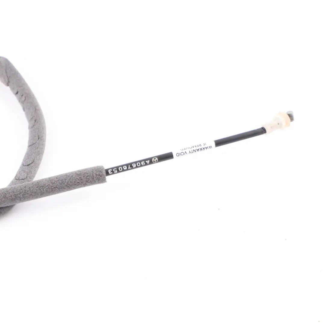 Mercedes W210 Porta posteriore destra sinistra Cavo maniglia interna A2107600204 - SKU A9067605304 - Numero di parte A9067605304