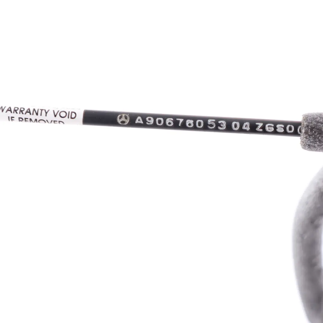 Mercedes W210 Puerta Trasera Izquierda Derecha Tirador Cable A2107600204 - SKU A9067605304 - Número de pieza A9067605304