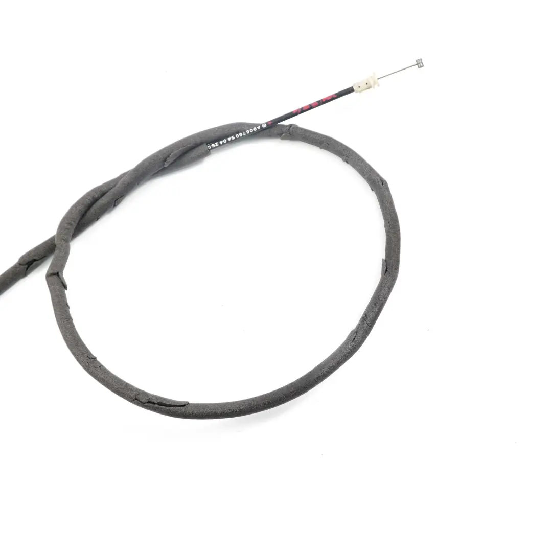  Mercedes-Benz Sprinter W906 Posteriore Sinistra Superiore Porta Cavo Aperto - SKU A9067605404 - Numero di parte A9067605404