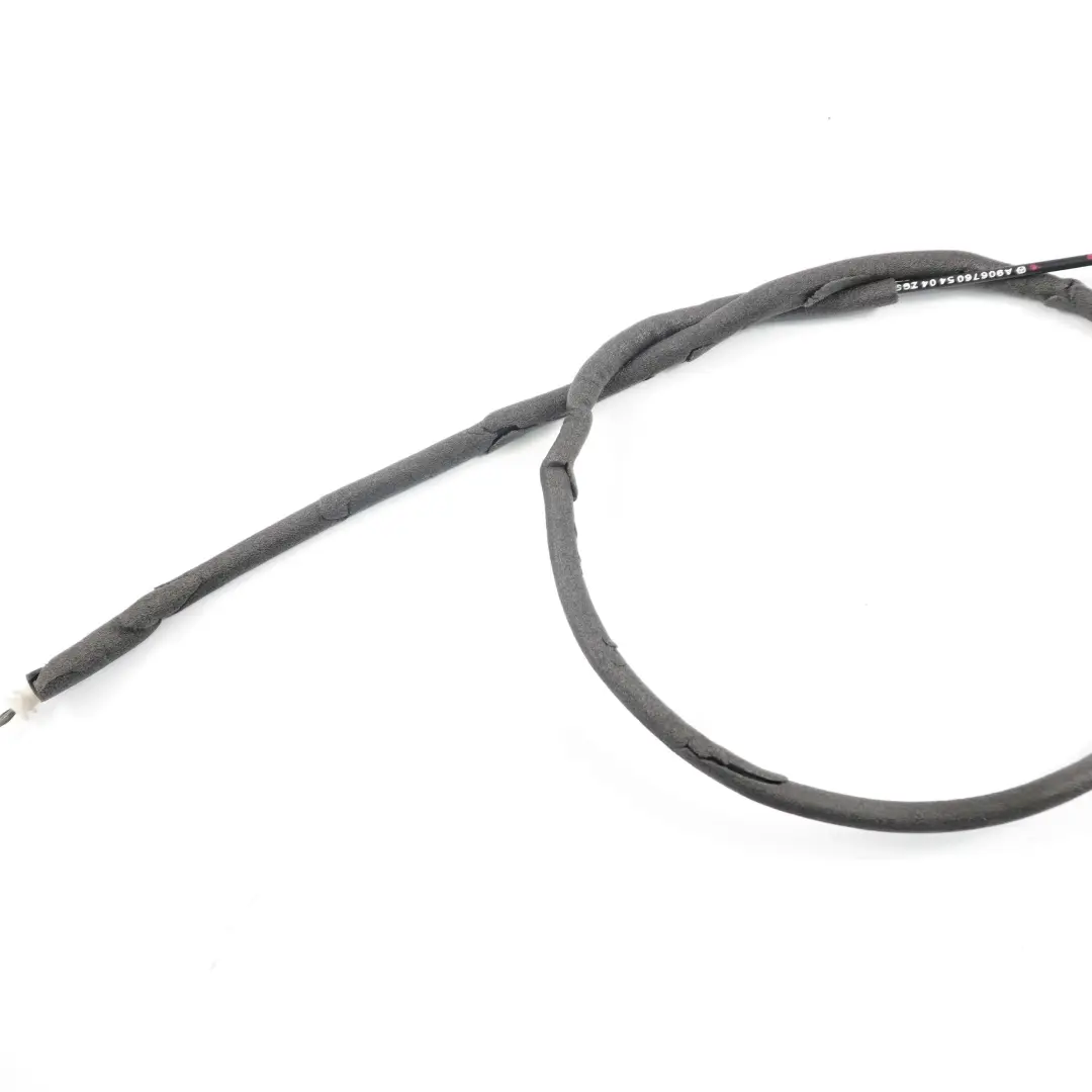 Mercedes W906 Enlace del Cable de Puerta Trasera Izquierda Superior - SKU A9067605404 - Número de pieza A9067605404