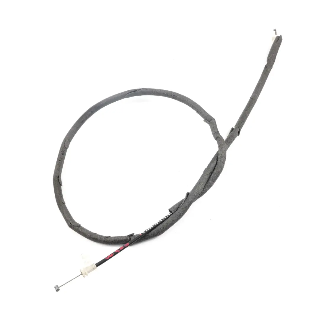  Mercedes-Benz Sprinter W906 Posteriore Sinistra Superiore Porta Cavo Aperto - SKU A9067605404 - Numero di parte A9067605404