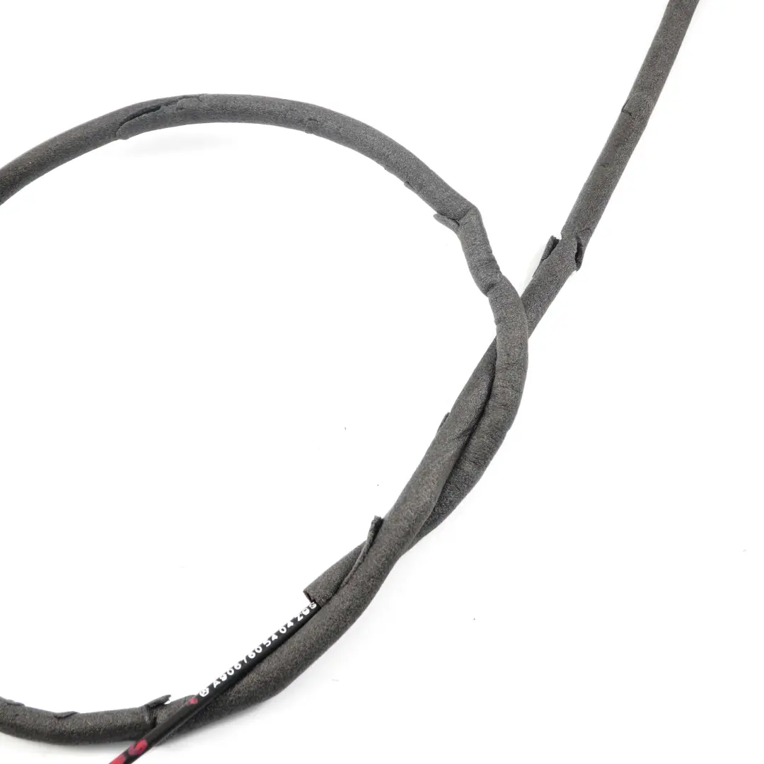  Mercedes-Benz Sprinter W906 Hinten Links Oben Tür Kabel Öffner - SKU A9067605404 - Teilenummer A9067605404