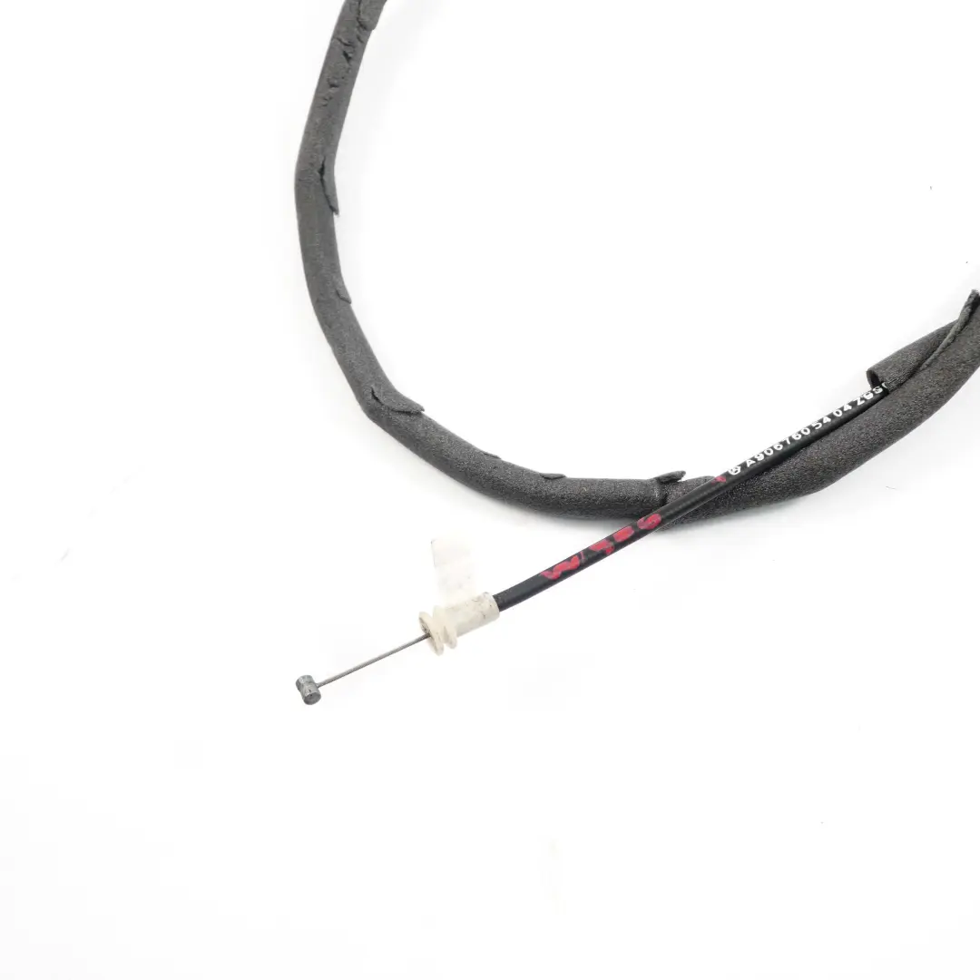 Mercedes-Benz Sprinter W906 Hinten Links Oben Tür Kabel Öffner für mit Teilenummer A9067605404 Mercedes-Benz Sprinter W906 Hinten Links Oben Tür Kabel Öffner - SKU A9067605404 - Teilenummer A9067605404