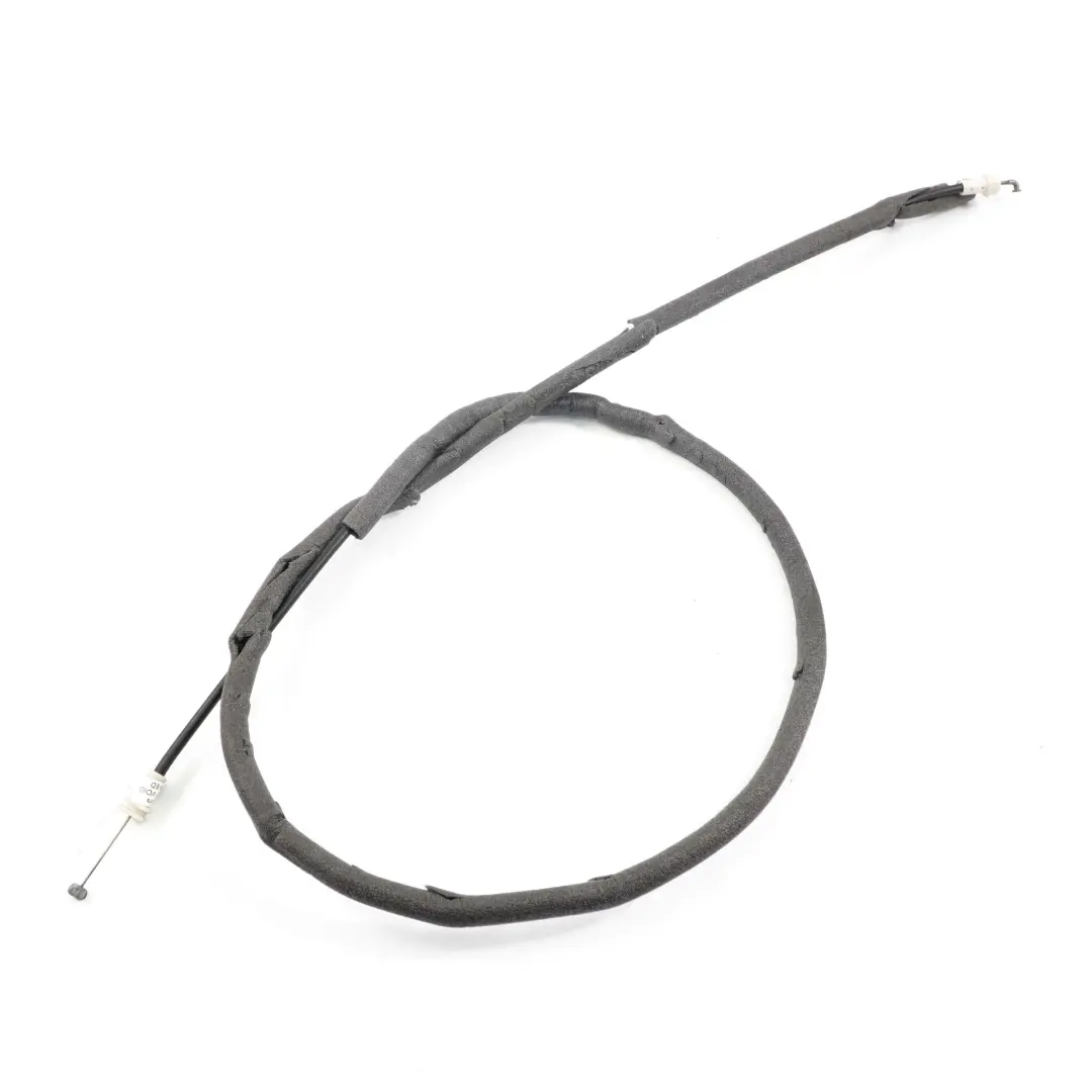 Mercedes-Benz Sprinter W906 Rear Left N/S Top Door Cable Linkage to with Part number A9067605404 Mercedes-Benz Sprinter W906 Rear Left N/S Top Door Cable Linkage - SKU A9067605404 - Part number A9067605404