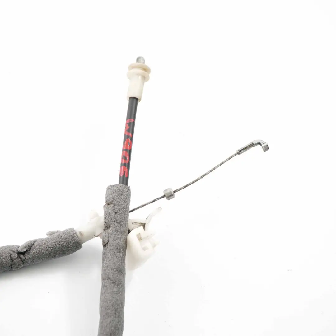 Türkabel Mercedes W906 Bowdenzug Hinten Rechts Schloss für mit Teilenummer A9067605604 Türkabel Mercedes W906 Bowdenzug Hinten Rechts Schloss - SKU A9067605604 - Teilenummer A9067605604