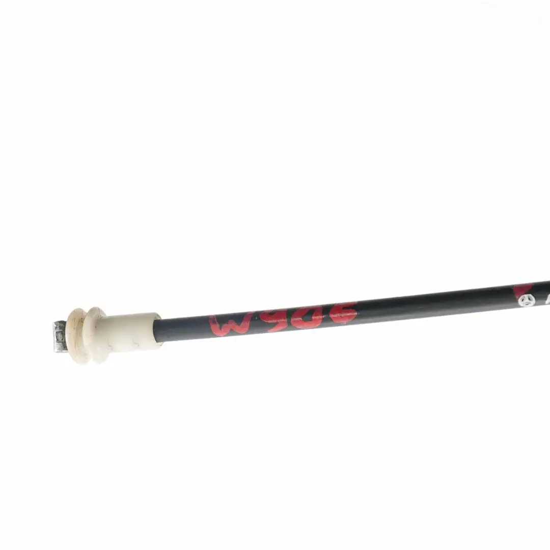  Door Cable Mercedes Sprinter W906 Bowden Rear Right Lock Wiring - SKU A9067605604 - Part number A9067605604
