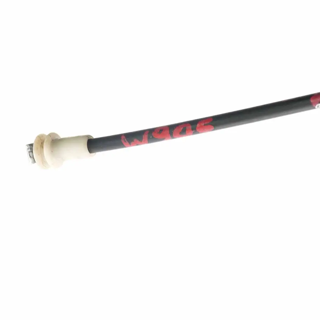  Türkabel Mercedes W906 Bowdenzug Hinten Rechts Schloss - SKU A9067605604 - Teilenummer A9067605604