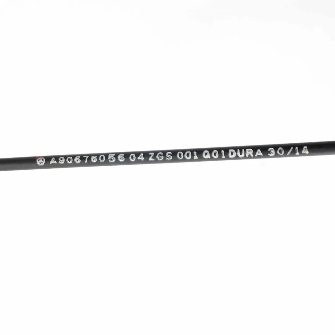  Door Cable Mercedes Sprinter W906 Bowden Rear Right Lock Wiring - SKU A9067605604 - Part number A9067605604