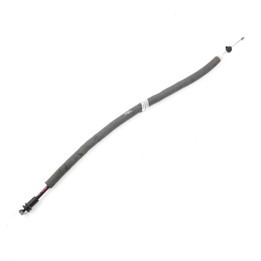  Mercedes-Benz Sprinter W906 Cable de commande du panneau de porte arriere gauche - SKU A9067605704 - Numéro de pièce A9067605704
