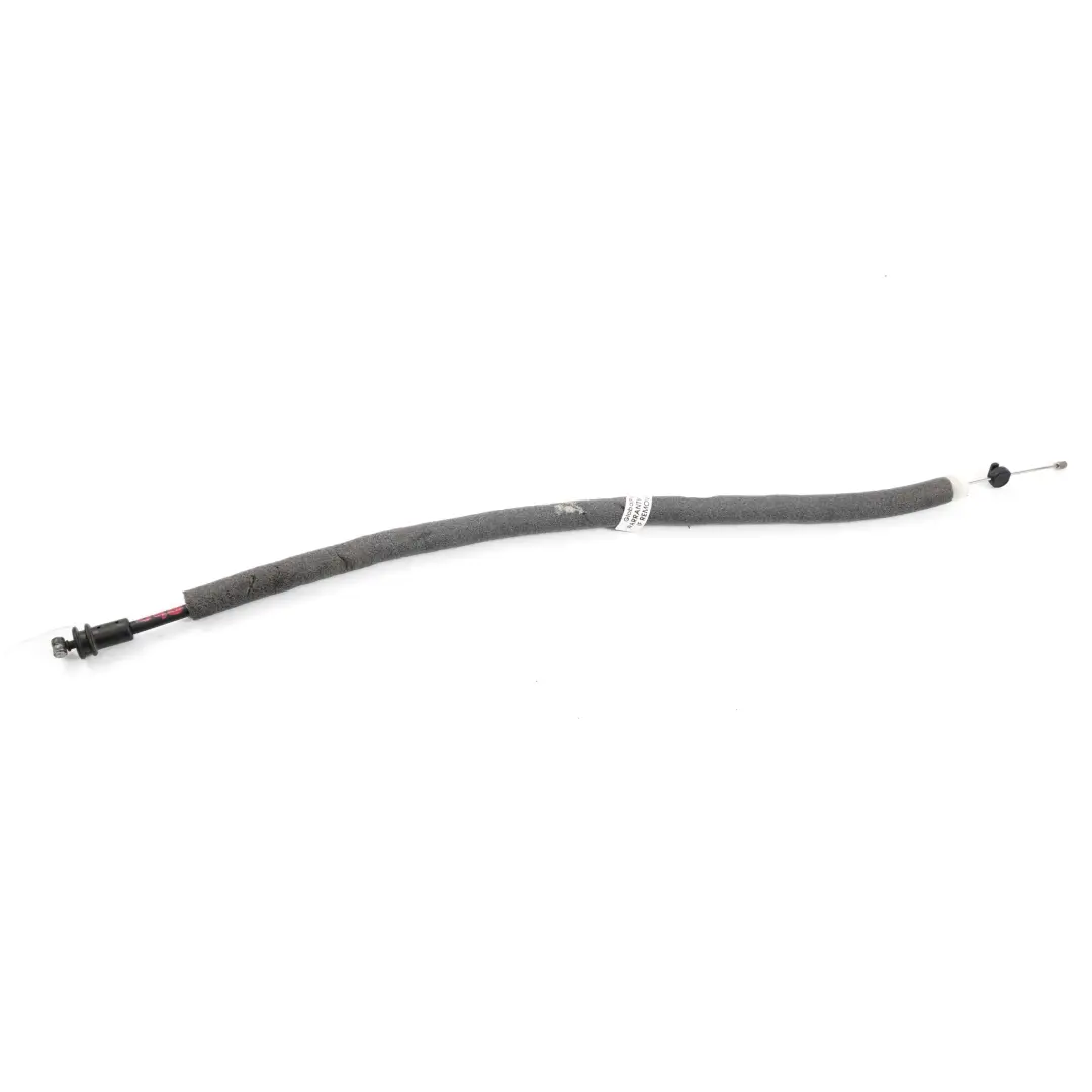 Mercedes-Benz Sprinter W906 Rear Left Door Panel Control Cable para con número de pieza A9067605704 Mercedes-Benz Sprinter W906 Rear Left Door Panel Control Cable - SKU A9067605704 - Número de pieza A9067605704