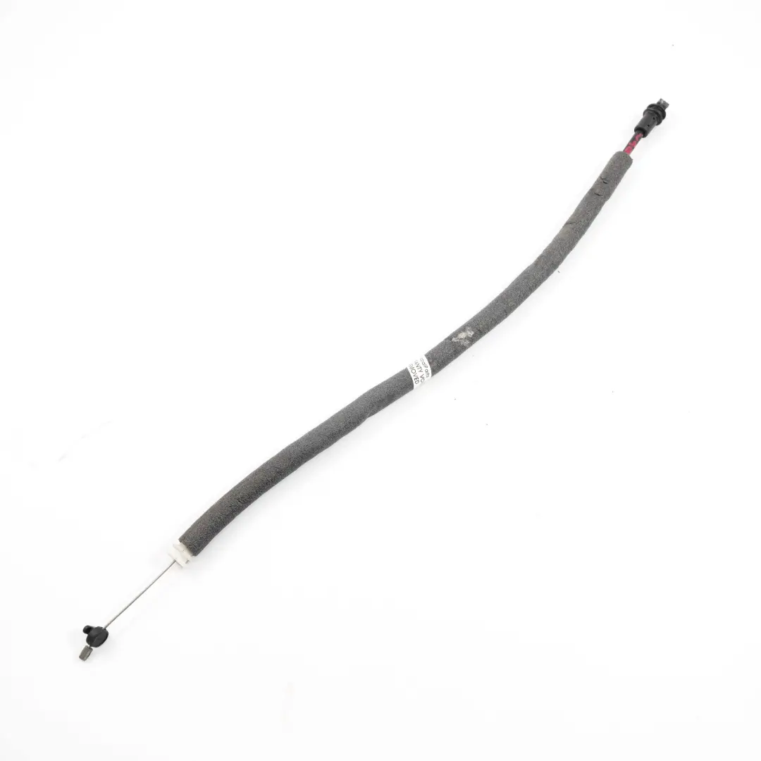  Mercedes-Benz Sprinter W906 Rear Left N/S Door Panel Control Cable - SKU A9067605704 - Part number A9067605704