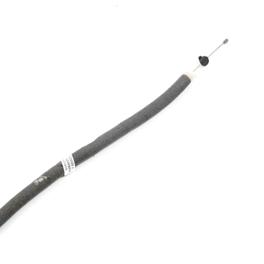 Mercedes-Benz Sprinter W906 Rear Left Door Panel Control Cable para con número de pieza A9067605704 Mercedes-Benz Sprinter W906 Rear Left Door Panel Control Cable - SKU A9067605704 - Número de pieza A9067605704