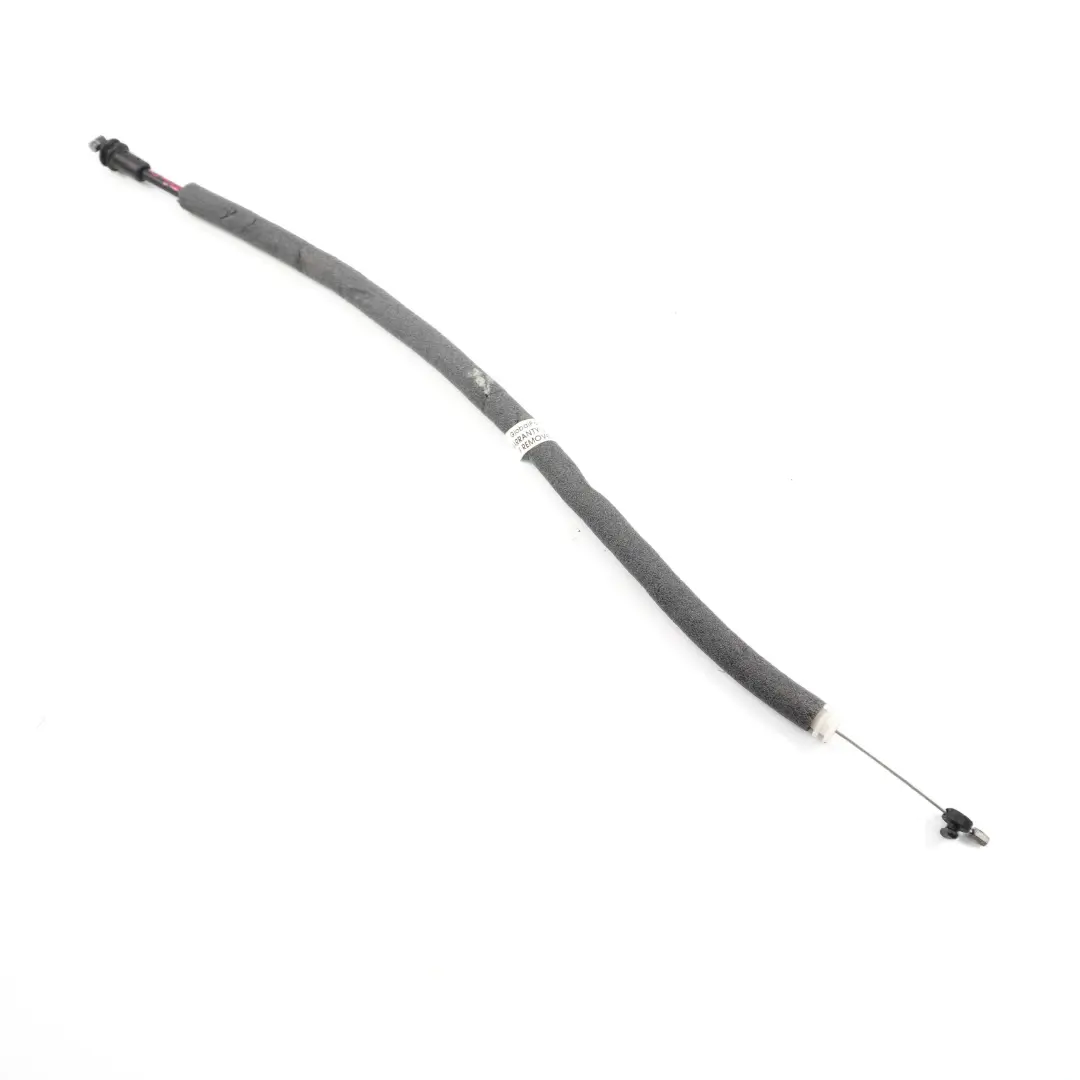  Mercedes-Benz Sprinter W906 Rear Left N/S Door Panel Control Cable - SKU A9067605704 - Part number A9067605704