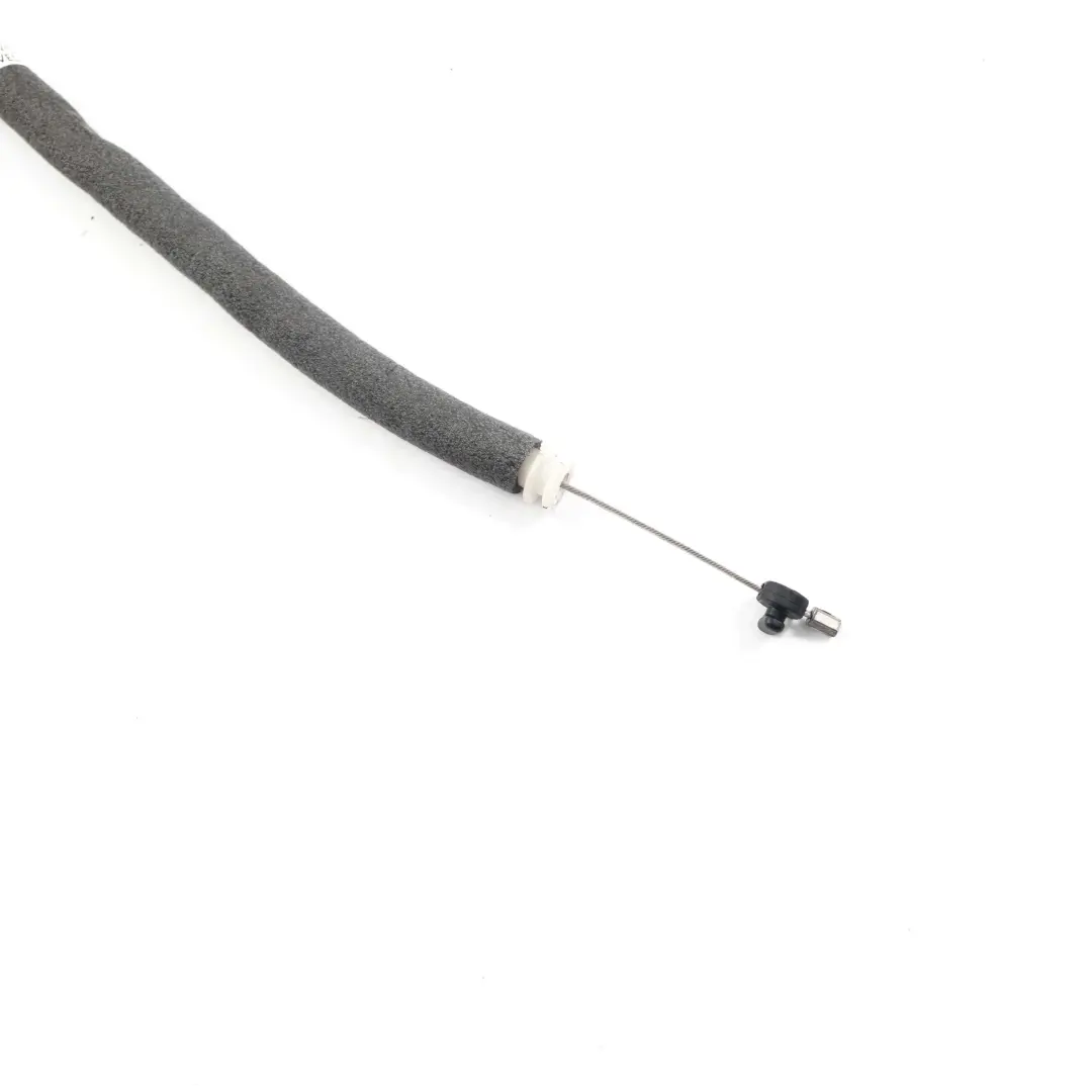  Mercedes-Benz Sprinter W906 Rear Left N/S Door Panel Control Cable - SKU A9067605704 - Part number A9067605704