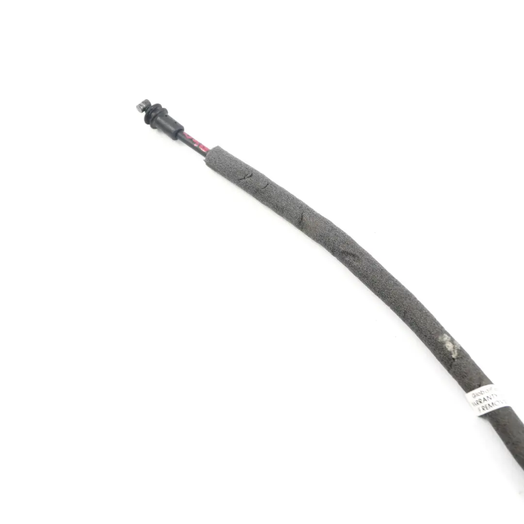  Mercedes-Benz Sprinter W906 Rear Left N/S Door Panel Control Cable - SKU A9067605704 - Part number A9067605704