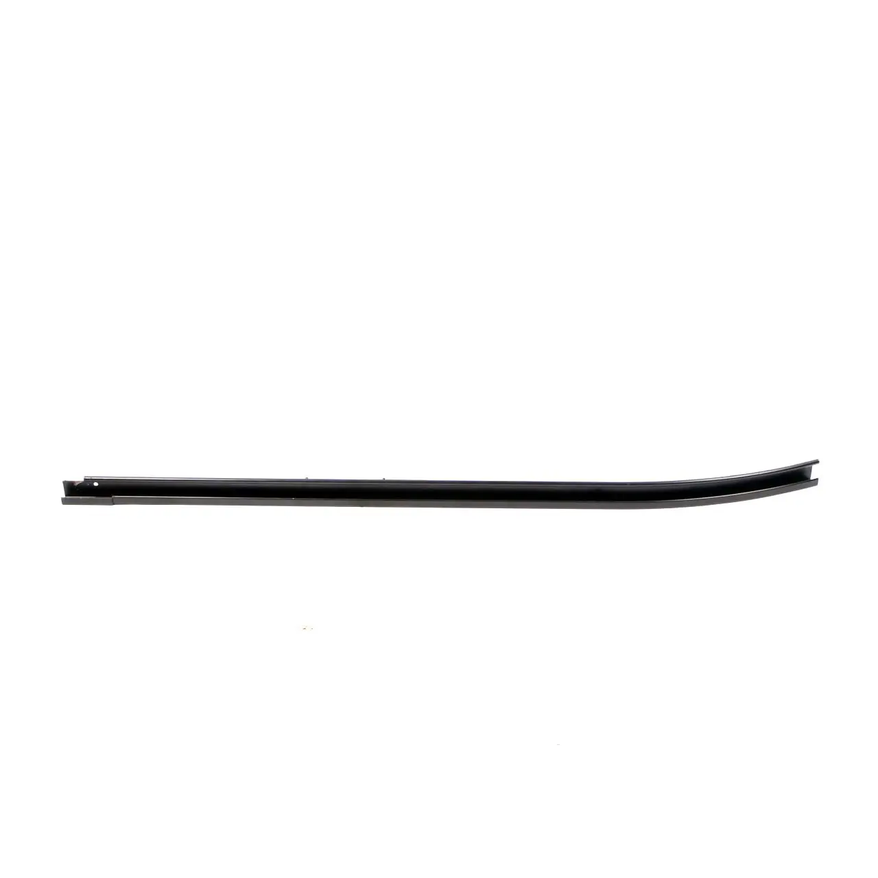 Mercedes-Benz Sprinter W906 Left N/S Loading Sliding Door Upper Runner Rail