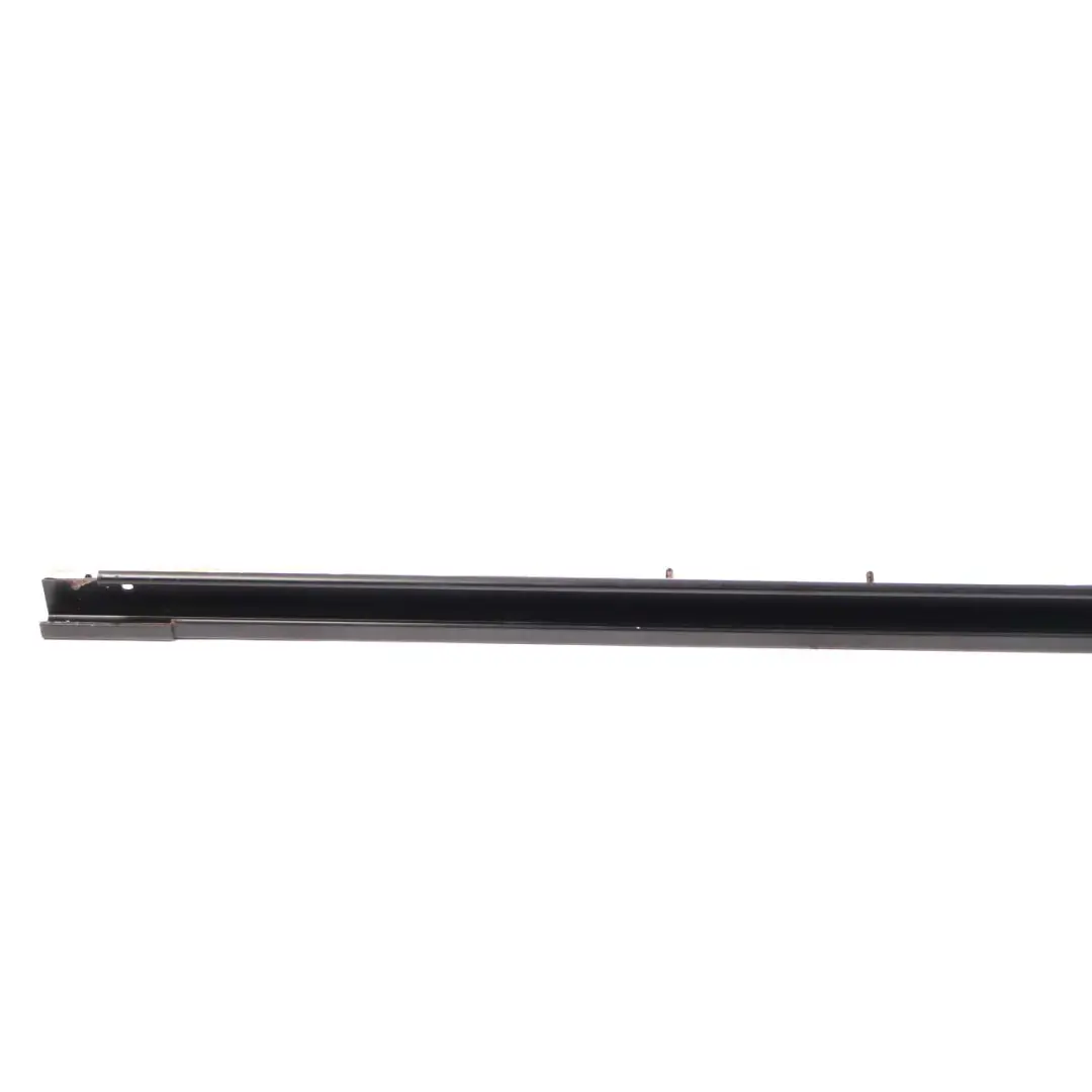  Mercedes-Benz Sprinter W906 Left N/S Loading Sliding Door Upper Runner Rail - SKU A9067660037 - Part number A9067660037