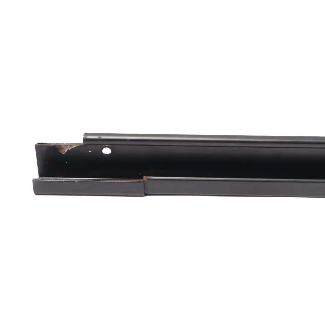 Mercedes-Benz Sprinter W906 Left N/S Loading Sliding Door Upper Runner Rail - SKU A9067660037 - Part number A9067660037