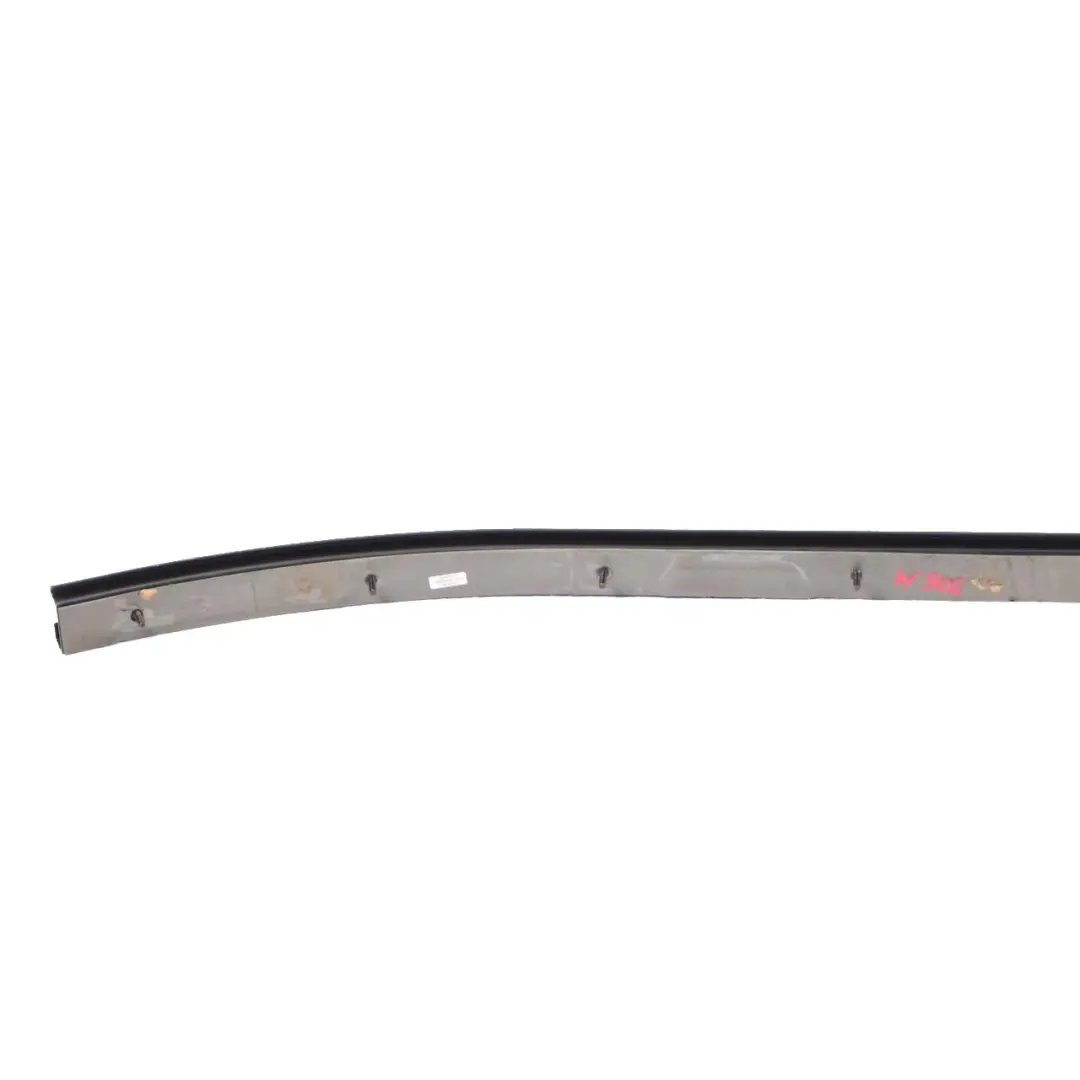  Mercedes-Benz Sprinter W906 Left N/S Loading Sliding Door Upper Runner Rail - SKU A9067660037 - Part number A9067660037