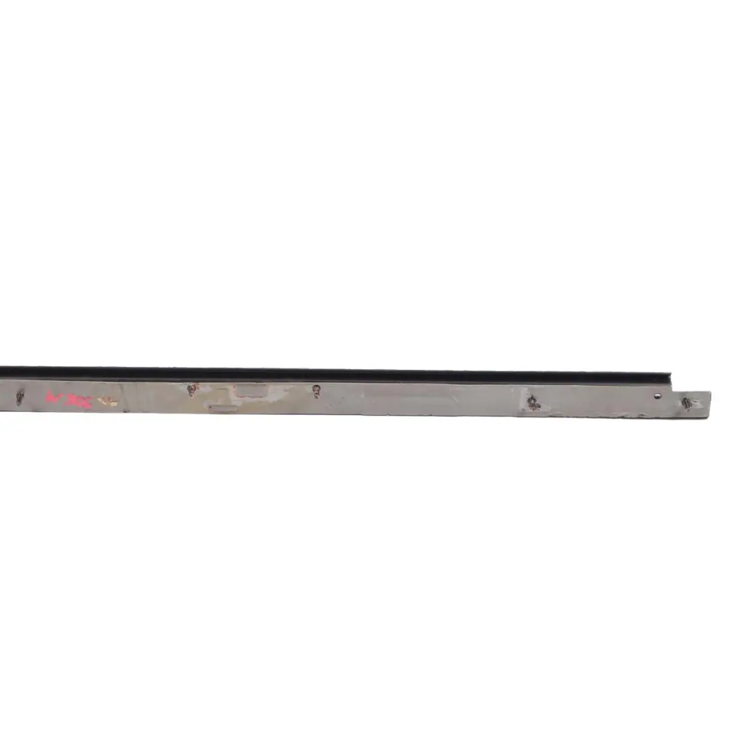  Mercedes-Benz Sprinter W906 Left N/S Loading Sliding Door Upper Runner Rail - SKU A9067660037 - Part number A9067660037
