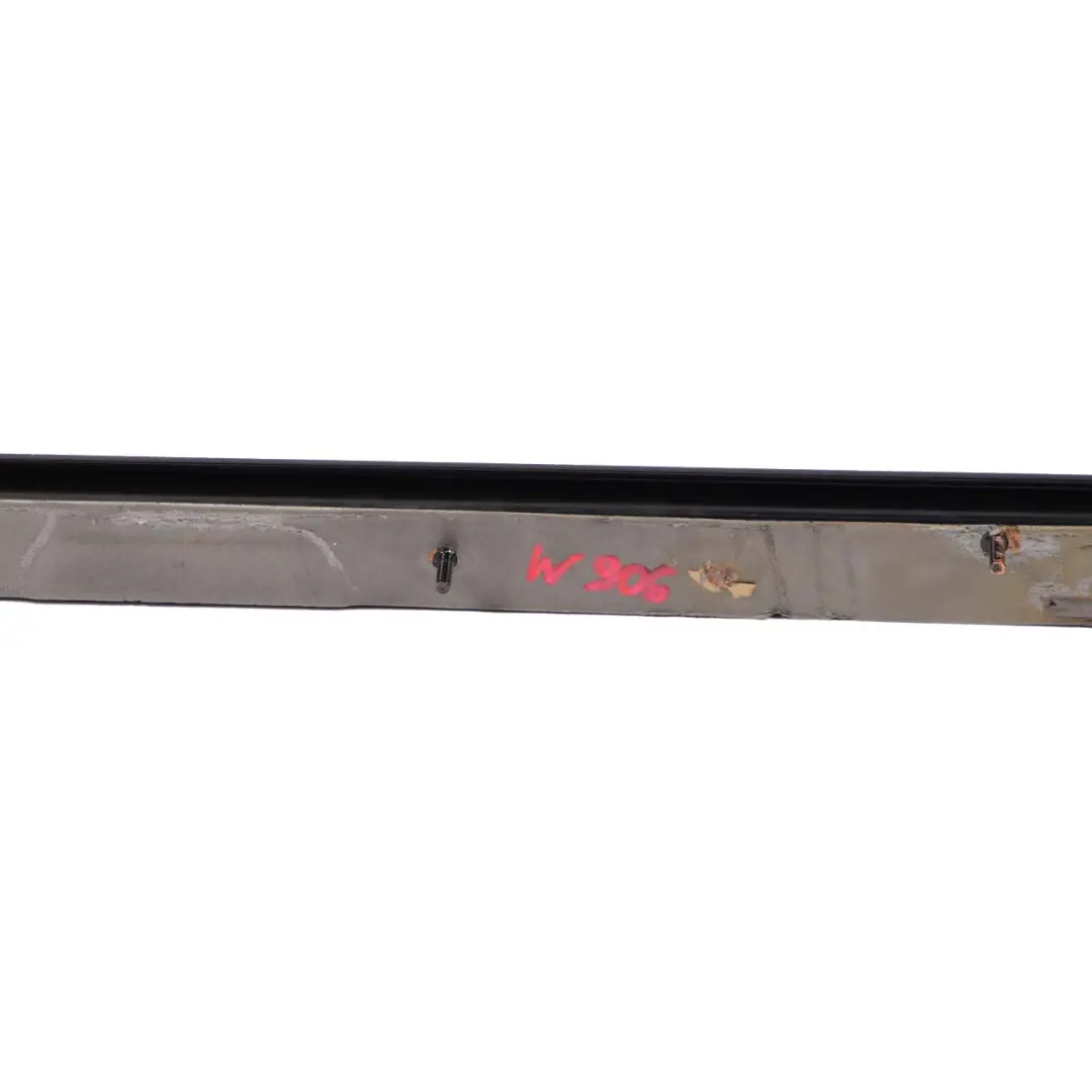  Mercedes-Benz Sprinter W906 Left N/S Loading Sliding Door Upper Runner Rail - SKU A9067660037 - Part number A9067660037