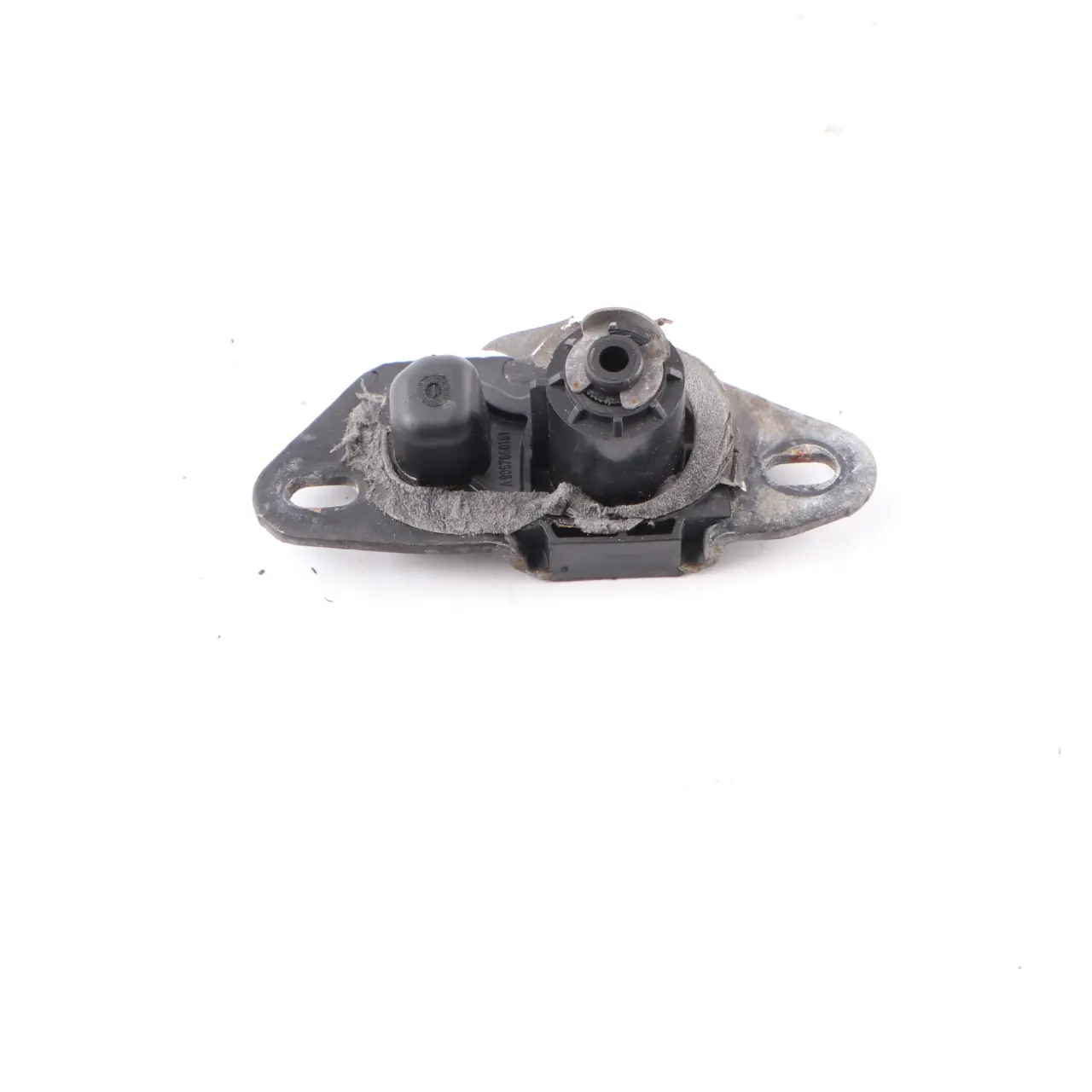 Mercedes W906 Blocco scorrevole Chiusura superiore anello sinistra A9067660161