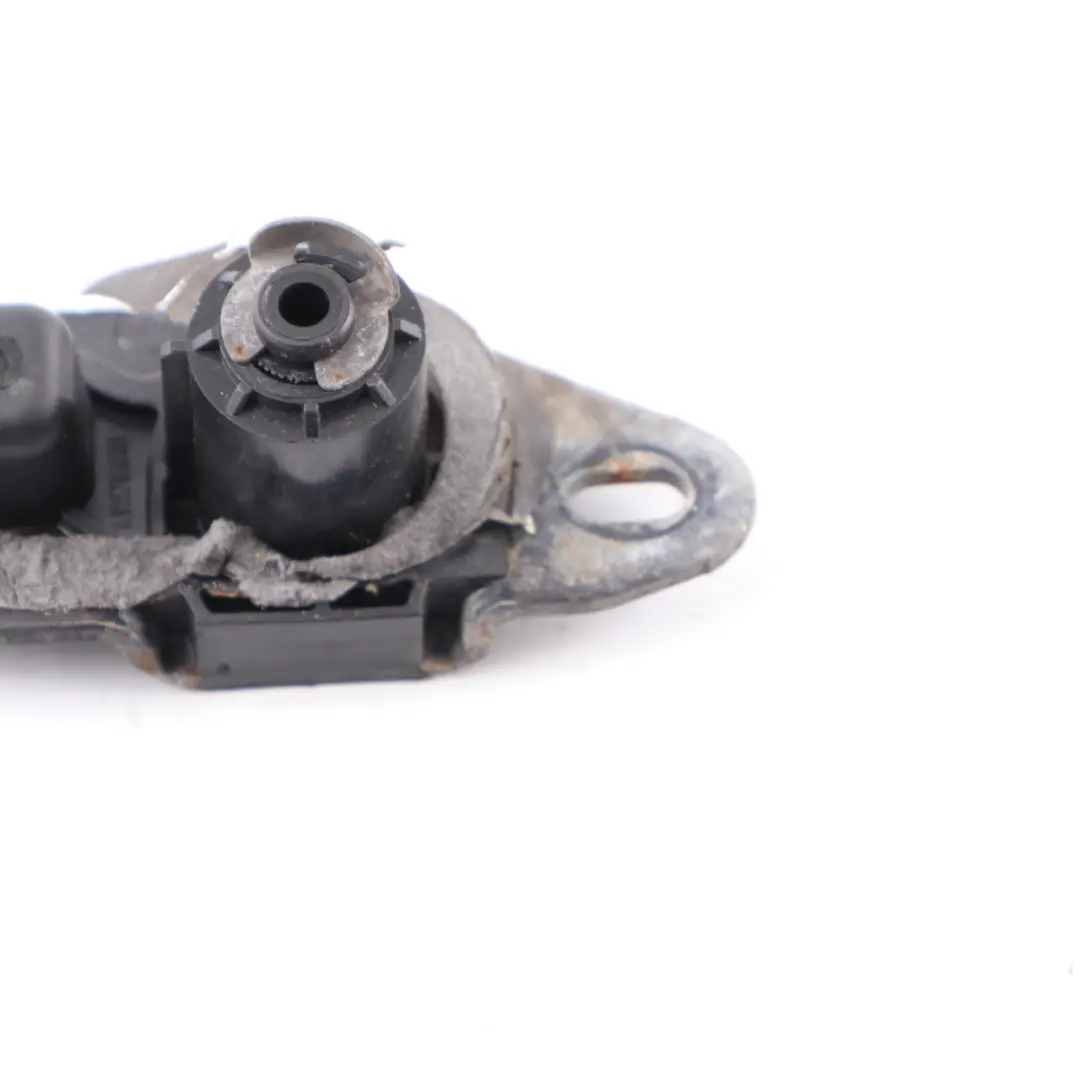 Mercedes W906 Serrure coulissante Loquet anneau supérieur gauche - SKU A9067660161 - Numéro de pièce A9067660161