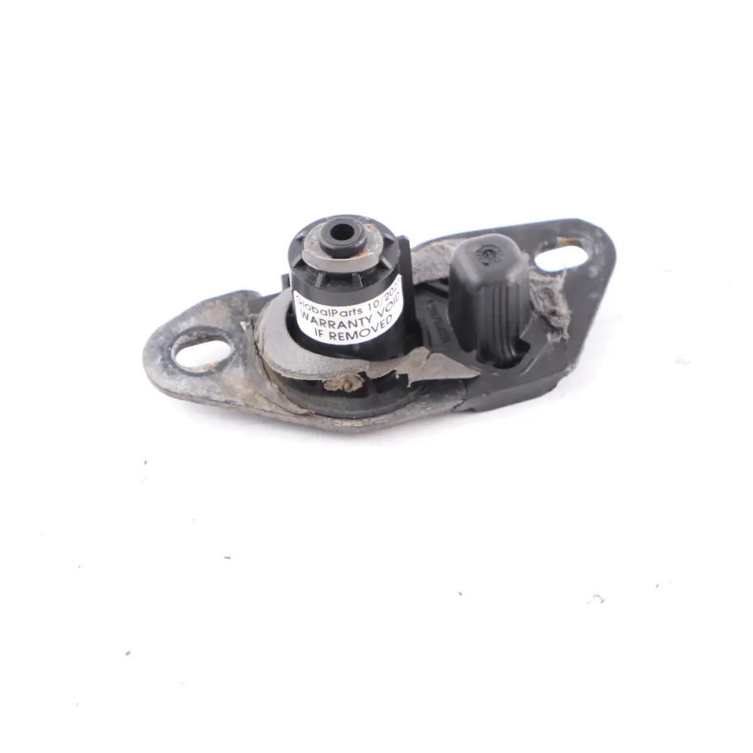 Mercedes W906 Sliding Door Block Upper Loop Latch Left Right N/O/S - SKU A9067660161 - Part number A9067660161