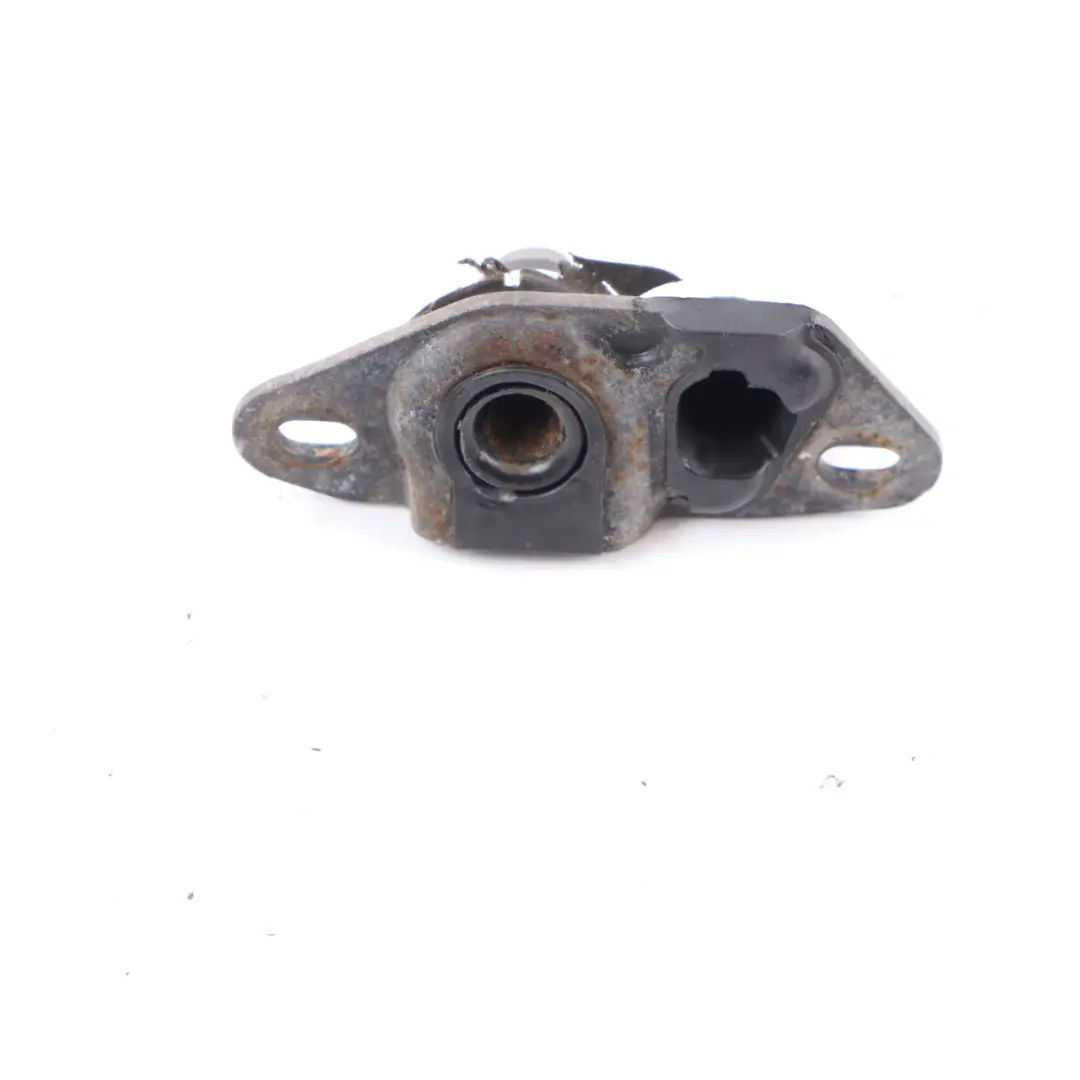 Mercedes W906 Bloqueo puerta corredera Pestillo superior Izquierda - SKU A9067660161 - Número de pieza A9067660161