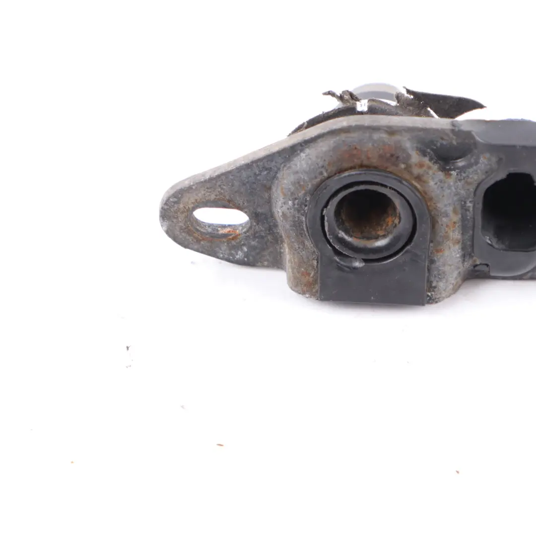 Mercedes W906 Serrure coulissante Loquet anneau supérieur gauche - SKU A9067660161 - Numéro de pièce A9067660161