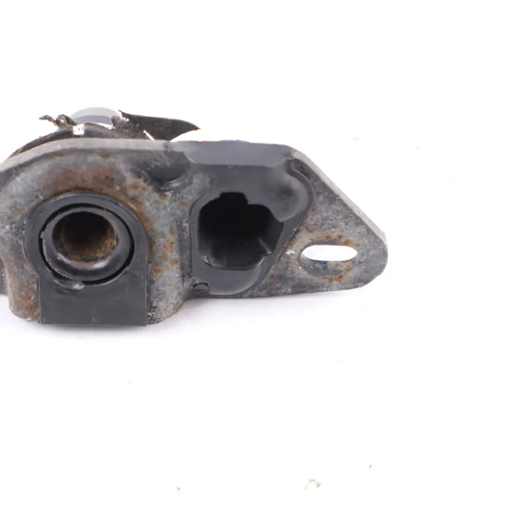 Mercedes W906 Sliding Door Block Upper Loop Latch Left Right N/O/S - SKU A9067660161 - Part number A9067660161