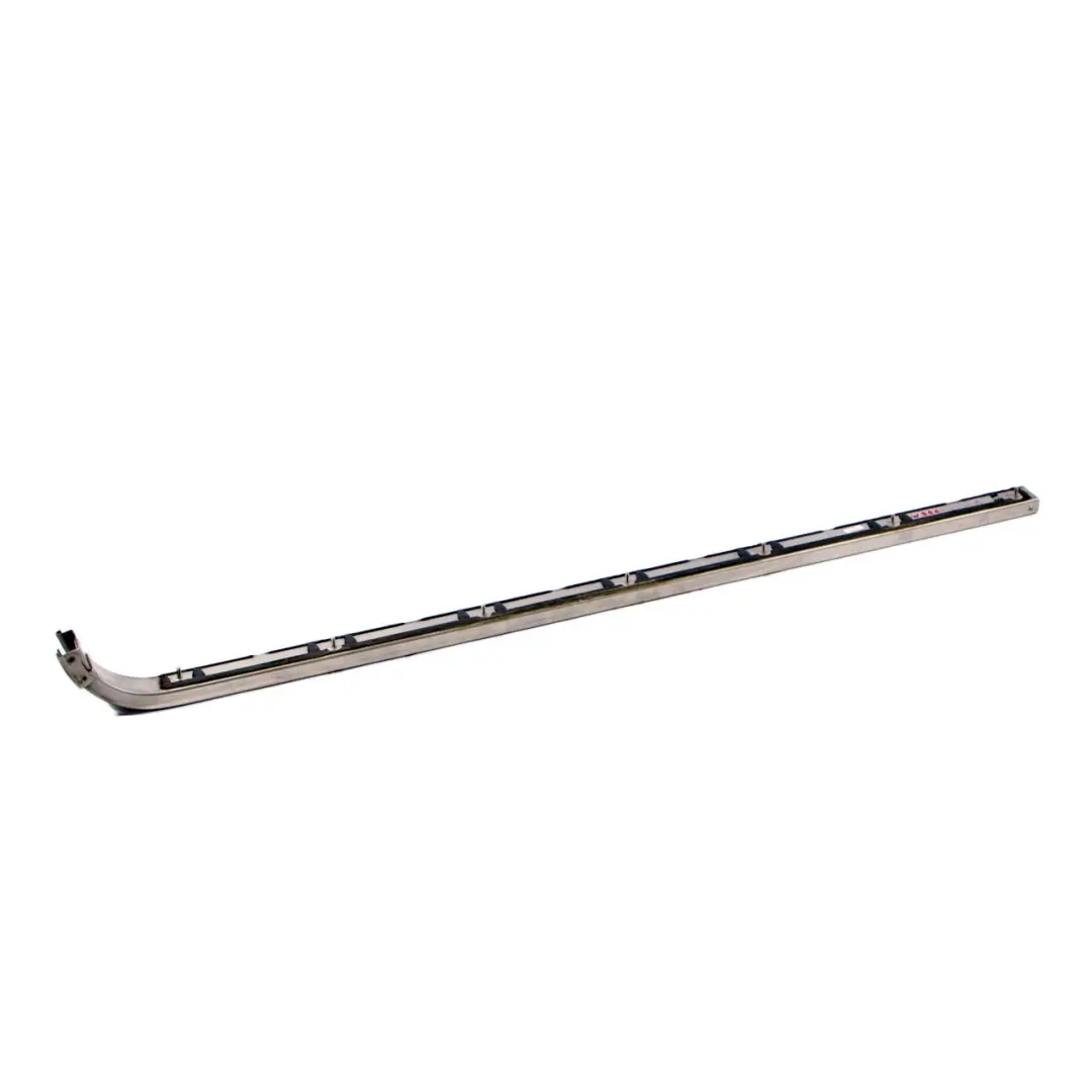  Mercedes-Benz Sprinter W906 Left N/S Loading Sliding Door Middle Runner Rail - SKU A9067660237 - Part number A9067660237