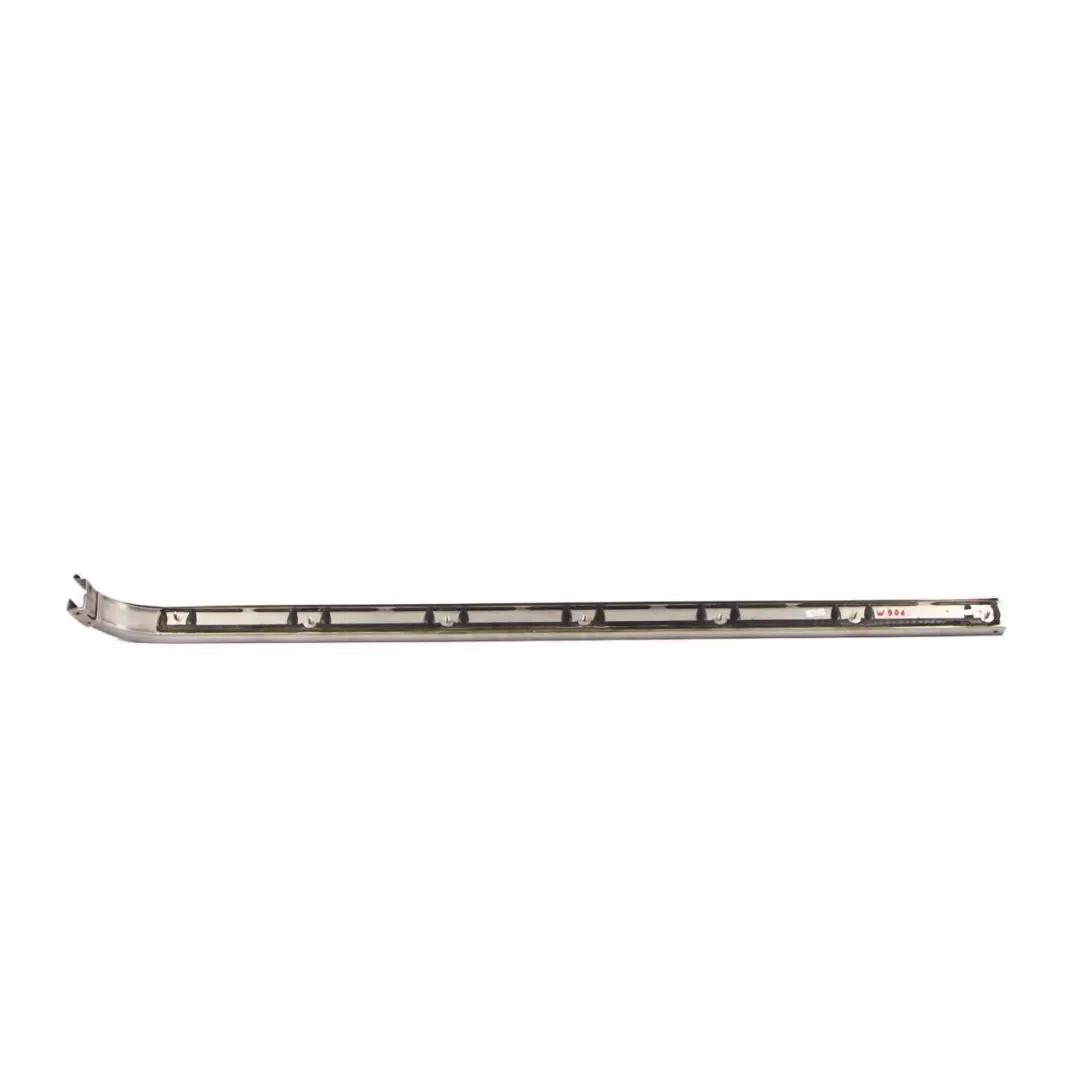  Mercedes-Benz Sprinter W906 Left N/S Loading Sliding Door Middle Runner Rail - SKU A9067660237 - Part number A9067660237