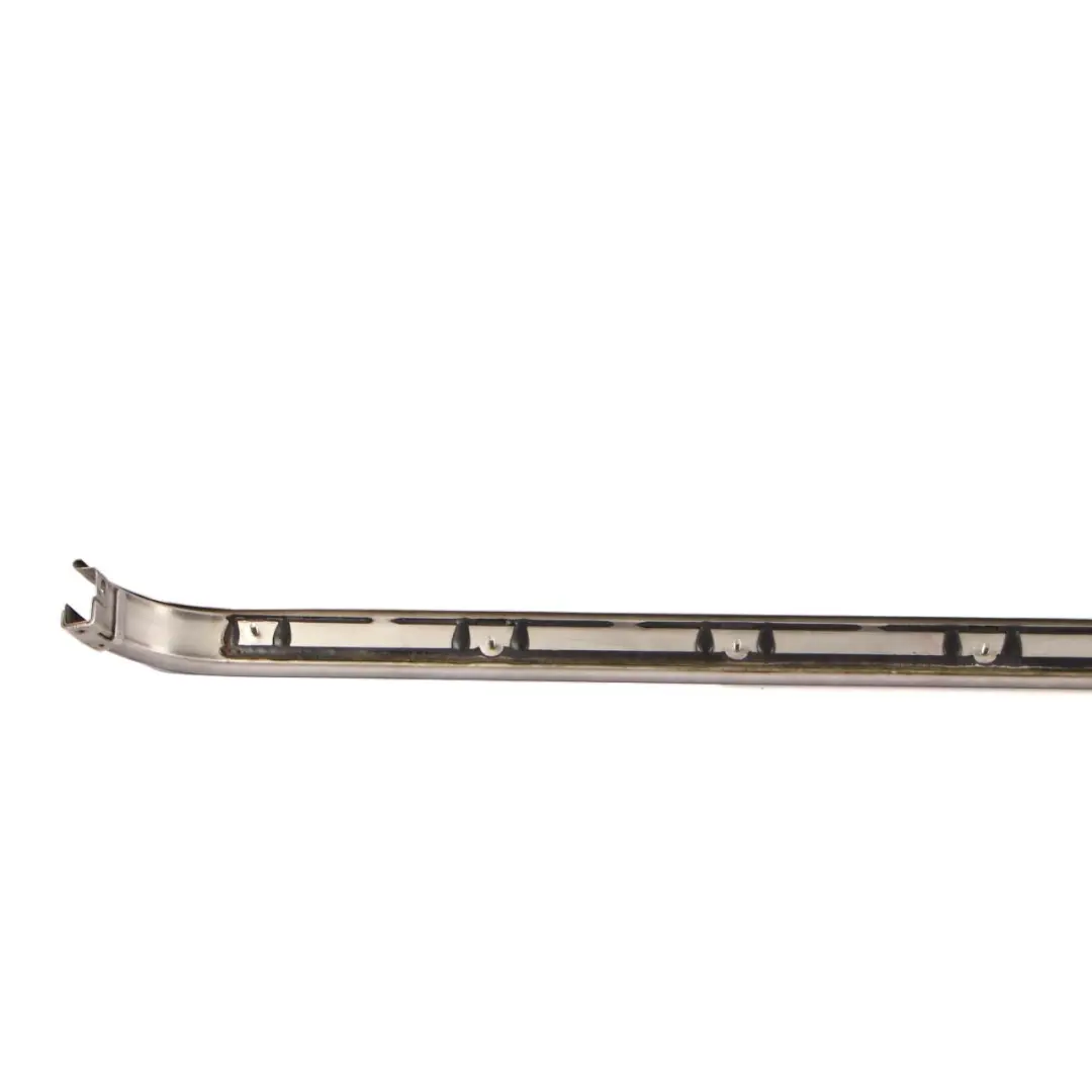Mercedes W906 Porta Scorrevole Carico Sinistra Guida Scorrimento Centrale - SKU A9067660237 - Numero di parte A9067660237