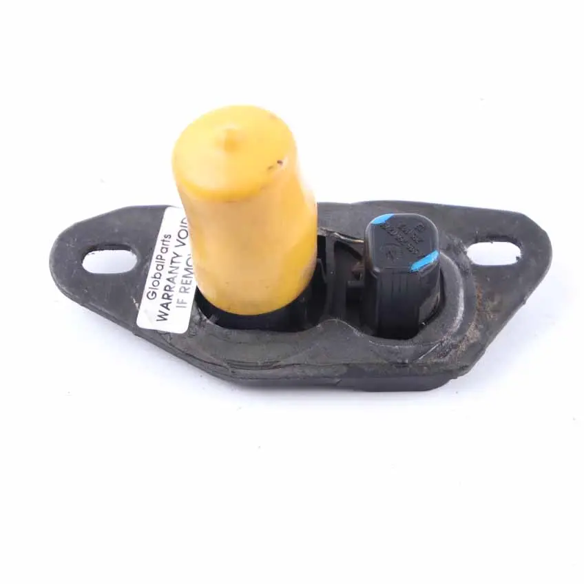 Blocco porta scorrevole superiore posteriore sinistra destra per Mercedes W906 con numero di parte A9067660261 Mercedes W906 Blocco porta scorrevole superiore posteriore sinistra destra - SKU A9067660261 - Numero di parte A9067660261