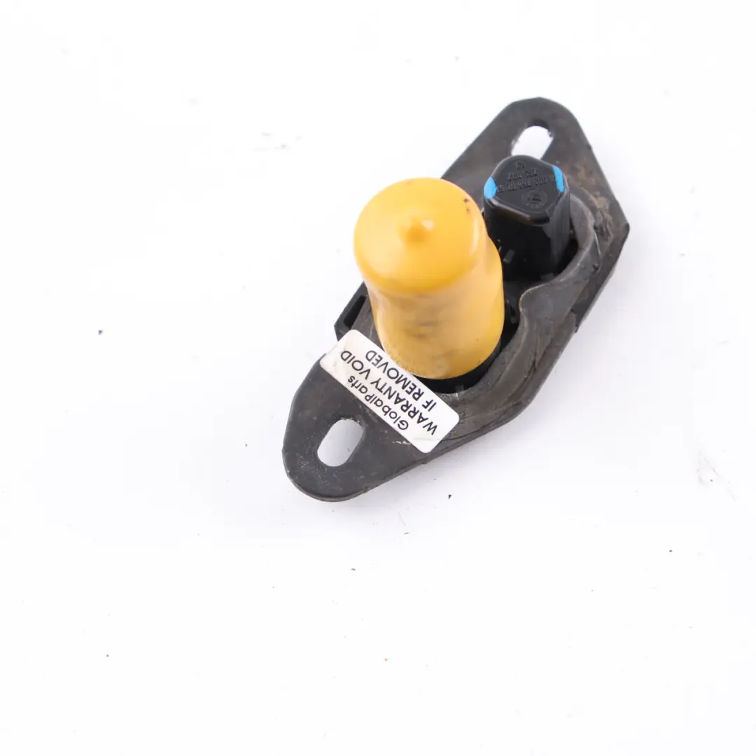 Blocco porta scorrevole superiore posteriore sinistra destra per Mercedes W906 con numero di parte A9067660261 Mercedes W906 Blocco porta scorrevole superiore posteriore sinistra destra - SKU A9067660261 - Numero di parte A9067660261