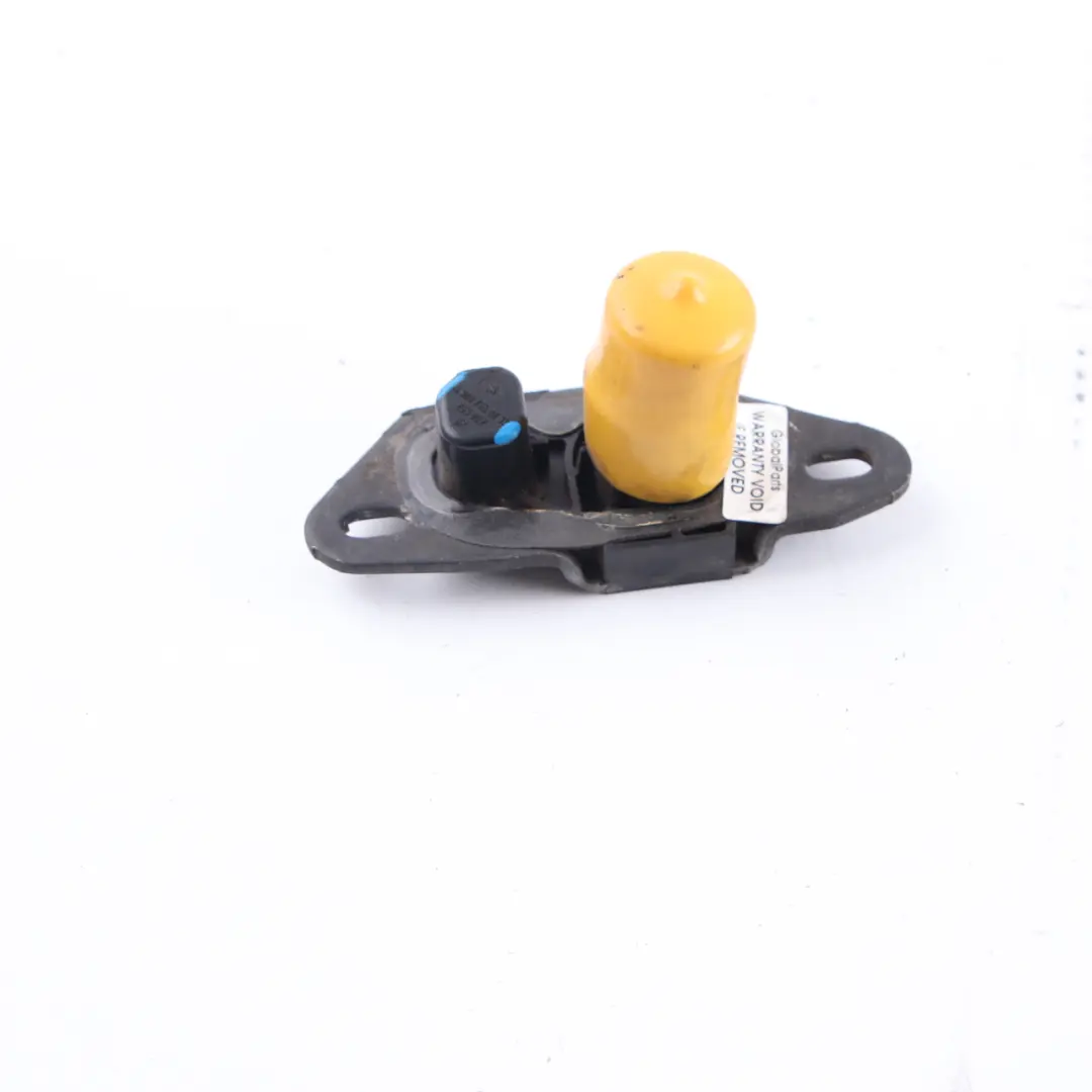 Blocco porta scorrevole superiore posteriore sinistra destra per Mercedes W906 con numero di parte A9067660261 Mercedes W906 Blocco porta scorrevole superiore posteriore sinistra destra - SKU A9067660261 - Numero di parte A9067660261