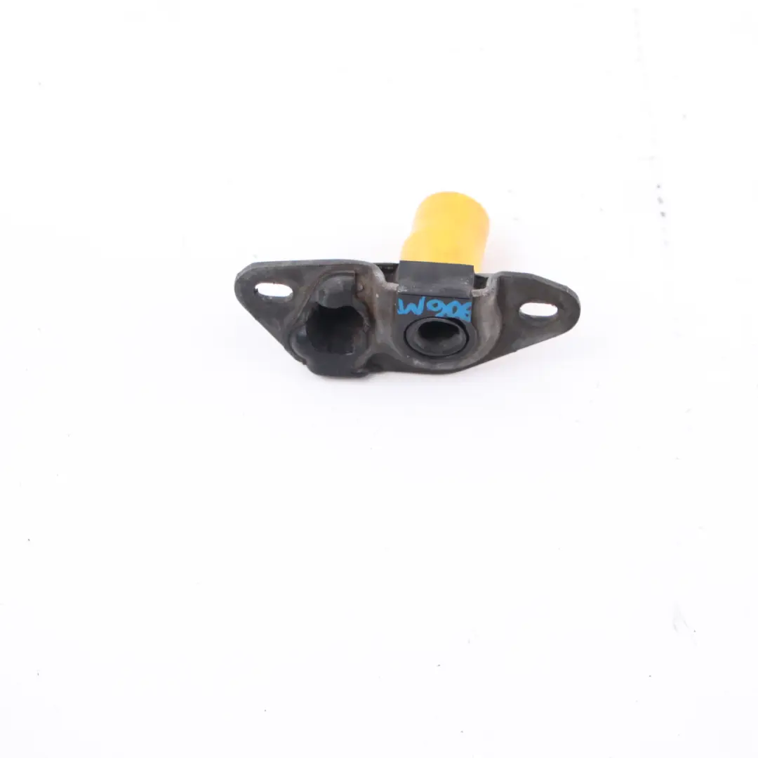 Bloqueo Puerta Corredera Superior Trasera Izquierda Derecha para Mercedes W906 con número de pieza A9067660261 Mercedes W906 Bloqueo Puerta Corredera Superior Trasera Izquierda Derecha - SKU A9067660261 - Número de pieza A9067660261