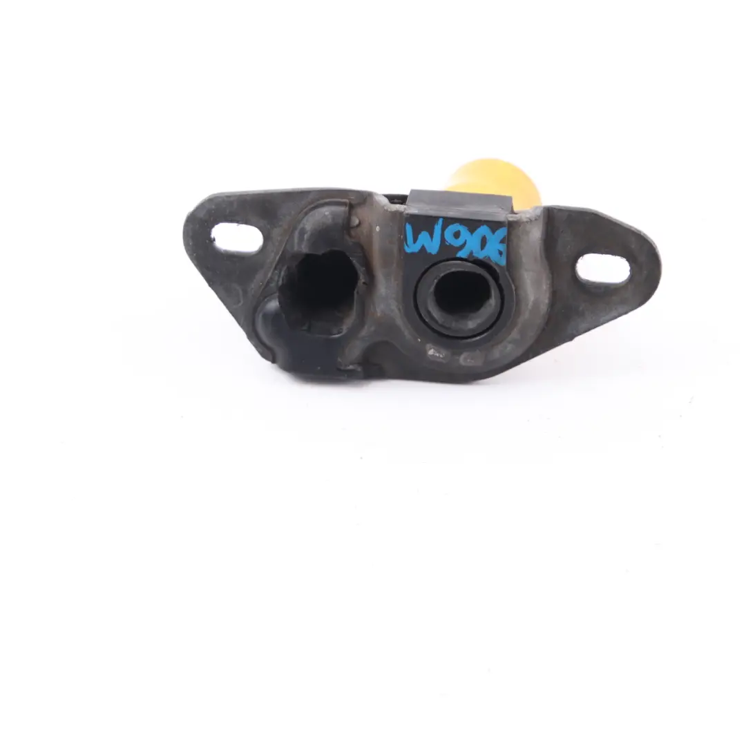 Blocco porta scorrevole superiore posteriore sinistra destra per Mercedes W906 con numero di parte A9067660261 Mercedes W906 Blocco porta scorrevole superiore posteriore sinistra destra - SKU A9067660261 - Numero di parte A9067660261