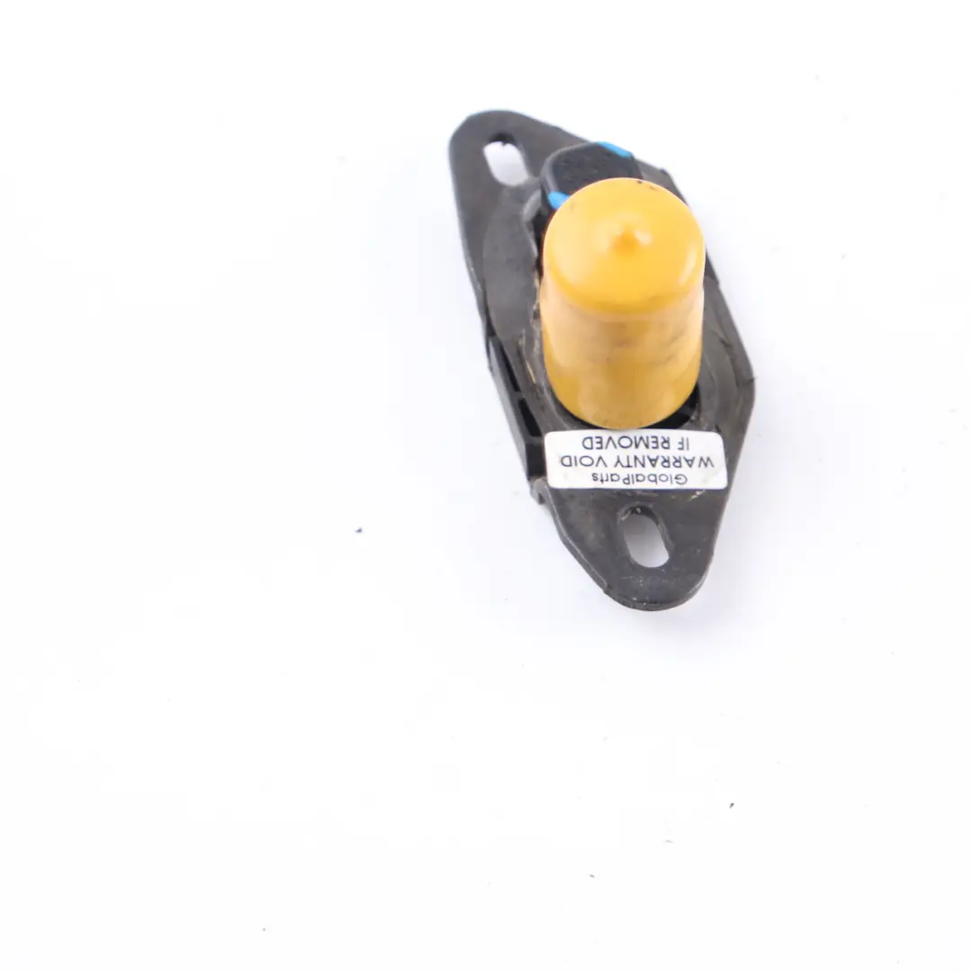 Sliding Door Block Upper Rear Left Right N/O/S to Mercedes W906 with Part number A9067660261 Mercedes W906 Sliding Door Block Upper Rear Left Right N/O/S - SKU A9067660261 - Part number A9067660261