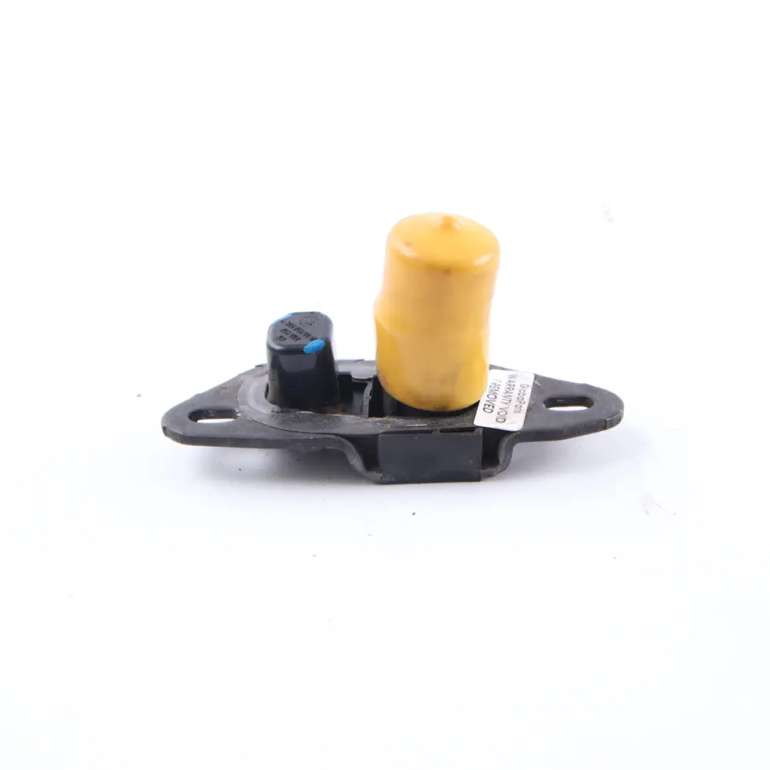 Blocco porta scorrevole superiore posteriore sinistra destra per Mercedes W906 con numero di parte A9067660261 Mercedes W906 Blocco porta scorrevole superiore posteriore sinistra destra - SKU A9067660261 - Numero di parte A9067660261