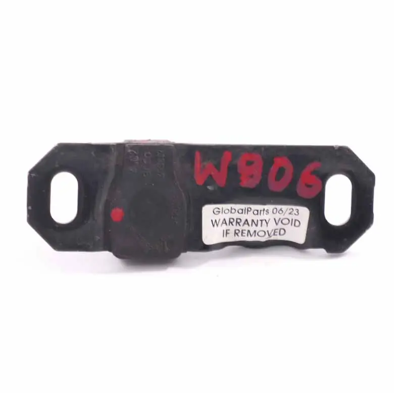 Mercedes W906 Blocco porta scorrevole posteriore sinistro destro - SKU A9067660262 - Numero di parte A9067660262